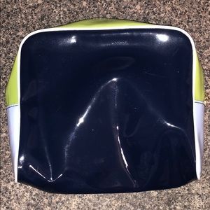 Estée Lauder cosmetic bag